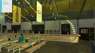 Game, Simulator(92), Controller Of Attractions(2014)\Игра, Симулятор(92), Управляющий Аттракционами screenshot 3