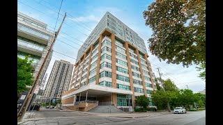 #803-2 Fieldway Road, Etobicoke Home - Real Estate Properties