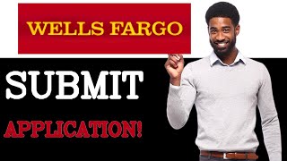 How To Receive Wells Fargo Mortgage Application (2025)