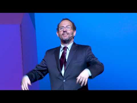 Le pedimos a la audiencia que cante y miren lo que pasó  | Sergio Feferovich | TEDxRiodelaPlata