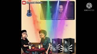 STORY WA SANTUI ANIMASI KEREN TERBARU LAGU ADELA