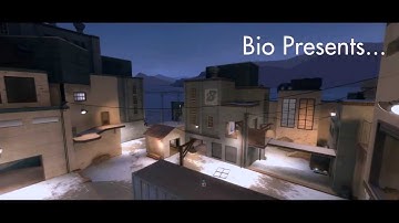 Smooth Like Butter - TF2 Jump Movie