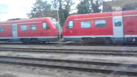 Video performance of Alcatel ONE TOUCH (OT) 918D: part 5