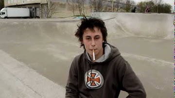 10 Tricks Jarne Verbruggen