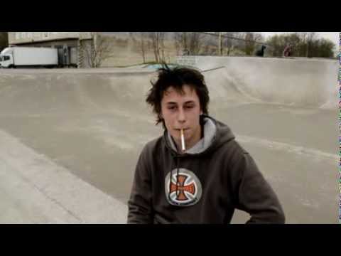 10 Tricks Jarne Verbruggen