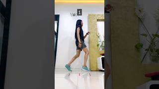 Running Man Shuffle Tutorial | Shuffle Tutorial Fridays | Ayli Ghiya | Ayli’s Dance & Art Academy