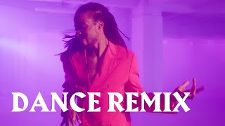 Laura Mvula - Church Girl (Dimitri From Paris DANCE Remix)