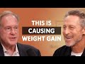 How youve been lied to about calories dieting exercise  losing weight  dr robert lustig