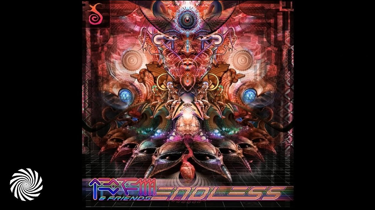 Teorema & Syttva - Peace