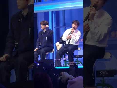 260329 제자리걸음  Still here #StrayKids #Changbin #Seungmin
