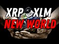 RIPPLE &amp; STELLAR CONFIRM NEW ERA OF FINANCE