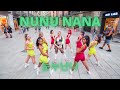 [KPOP IN PUBLIC] Jessi(제시) - 'NUNU NANA(눈누난나)' Song & Dance Cover | Xènia