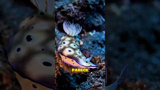 OS 3 ANIMAIS MAIS DIFERENTES DO OCEANO 😳🌊 #curiosidades #natureza #animals