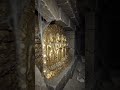 Exploring a Collapsed Temple Treasury Well Filled With Centuries of Compressed Gold