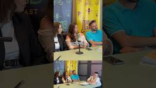 Jhub Podcast ეპიზოდი