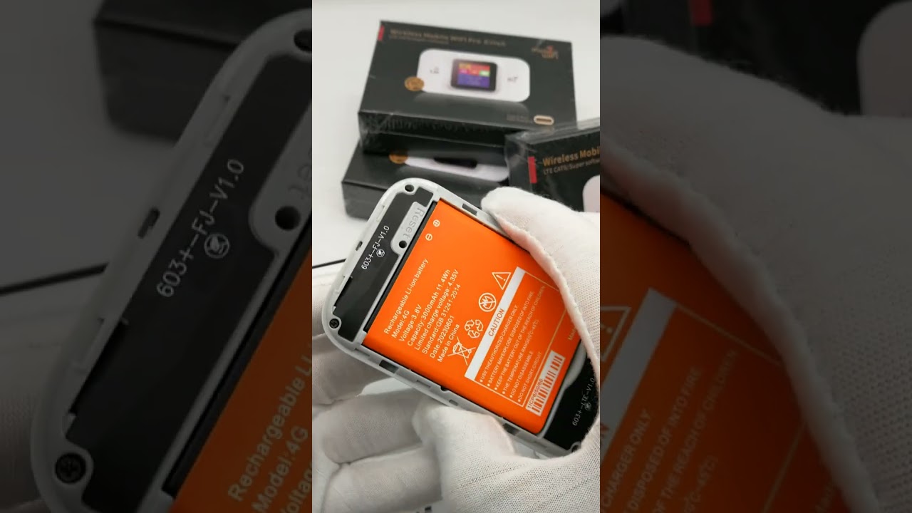 YouTube player