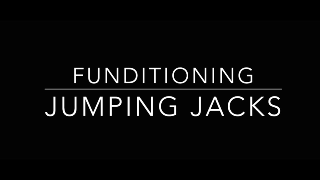Jumping Jack