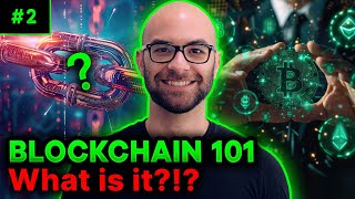 Understanding Blockchain 101: How It Works, Challenges, Use Cases, and Essential Knowledge