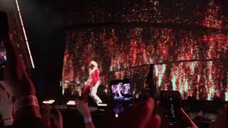 Tyler, The Creator - EARFQUAKE Live - Madison Square Garden - IGOR Tour
