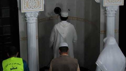 الليلة العاشرة من صلاة التراويح | الشيخ أسامة يسعد | تكملة سورة الرعد