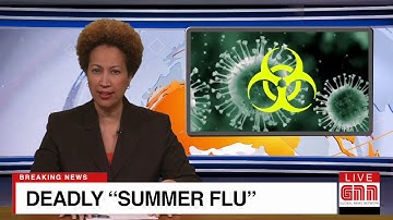 Preventing Global Catastrophic Biological Risks