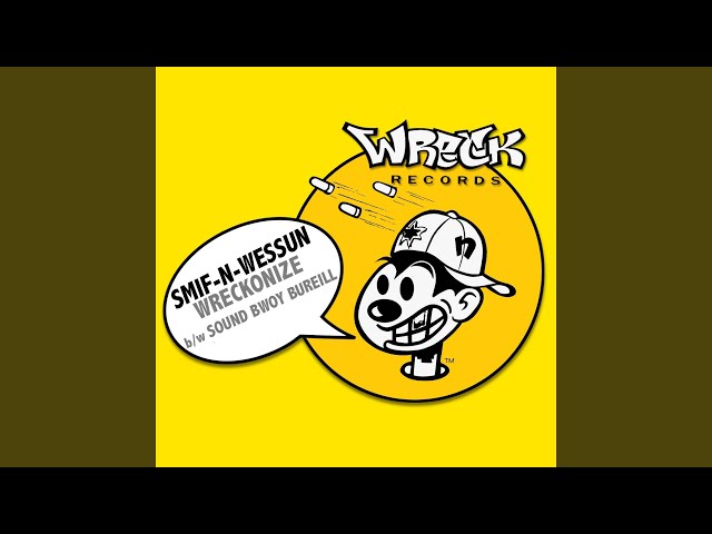 Sound Bwoy Bureill (Remix Vocal) - YouTube