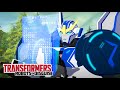 Transformers Robots In Disguise S01 E02 FULL Episode Animation Transformers Official Transformers Robots In Disguise S01 E02 FULL Episode Animation Transformers Official