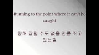 Super Junior - 미인아 (BONAMANA) [Han & Eng]