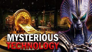 Top 10 Ancient Mysteries In History That Confuse Archaeologists