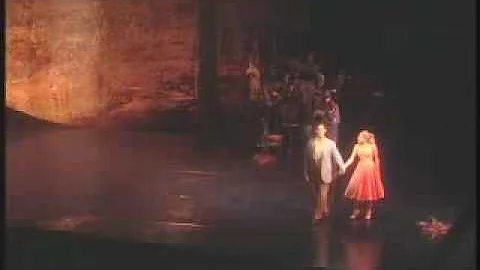 Light in the Piazza Seattle Premiere news feature