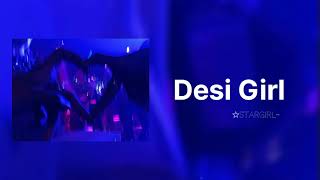 Hot Girls Desi Playlist Edits