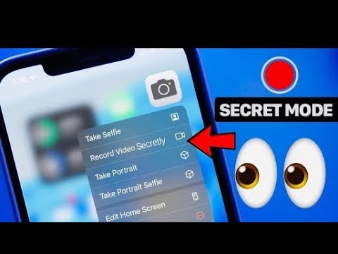 Top 8 Secret Screen Recorder Apps [2023 Updated]