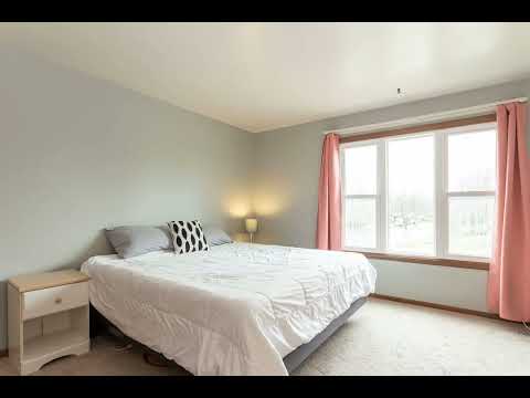 5096 5098 Stauffer Ave SE, Kentwood, MI home video tour