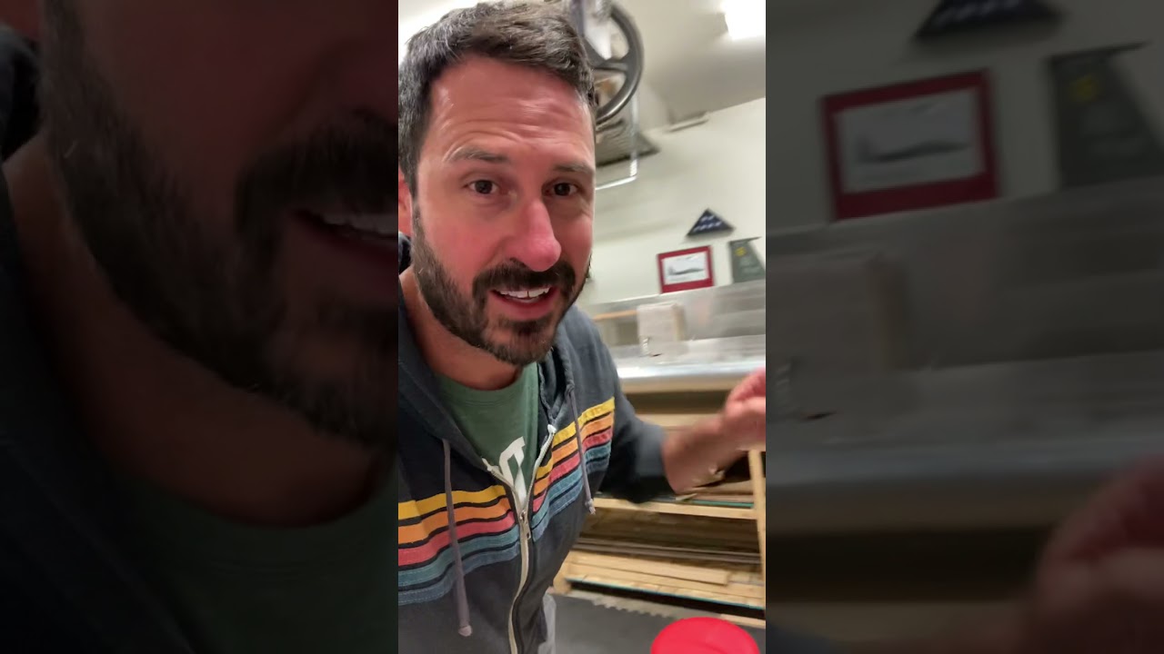 (Very) Quick RANS S-21 Build Update!