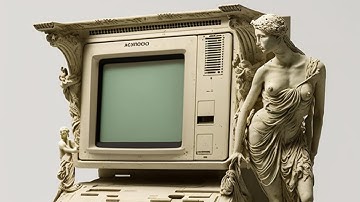 Illustrated History of Computer