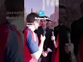 World Cup 2026: Pedro Sanchez and King Felipe VI welcome La Roja • FRANCE 24 English