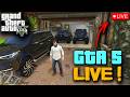 GTA 5 LIVE #gtav #gta5 #gaming
