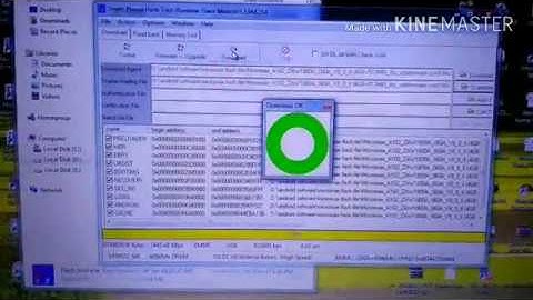 How to flash micromax A102 with SP flash tool {without box} 100% working