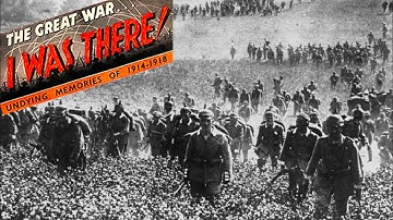 Ch3:E15: Terror and Tribulation of those Fateful Days, by Capt A Gyde. Aug 23-25, 1914