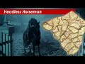 Haunted Lancaster: The Legend of Ironville's Headless Horseman