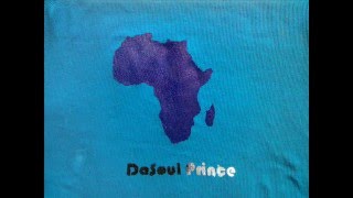 Dasoul Prince  Muted Trumpet original