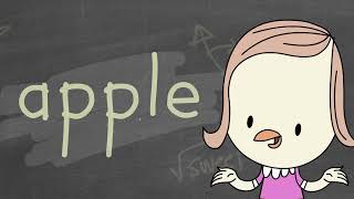 Apples - Sweet Tweets On Zeekay Junior