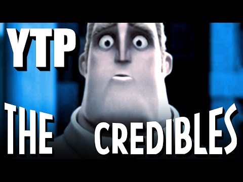 MR. INCREDIBLE!? - YTP: IncredyBallZ [REACTION!] 