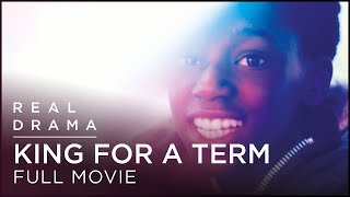 Watch King for a Term Trailer