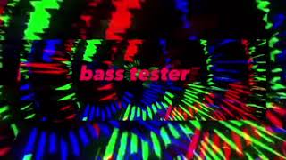 Cocaine Trap Remix Bass Boosted