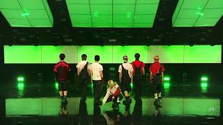 【NEXZ】260710 Hellmate BUZZ Rhythm Full #nexz #hellmate #TOMOYA #YU #HARU #SOGEON #SEITA #HYUI #YUKI