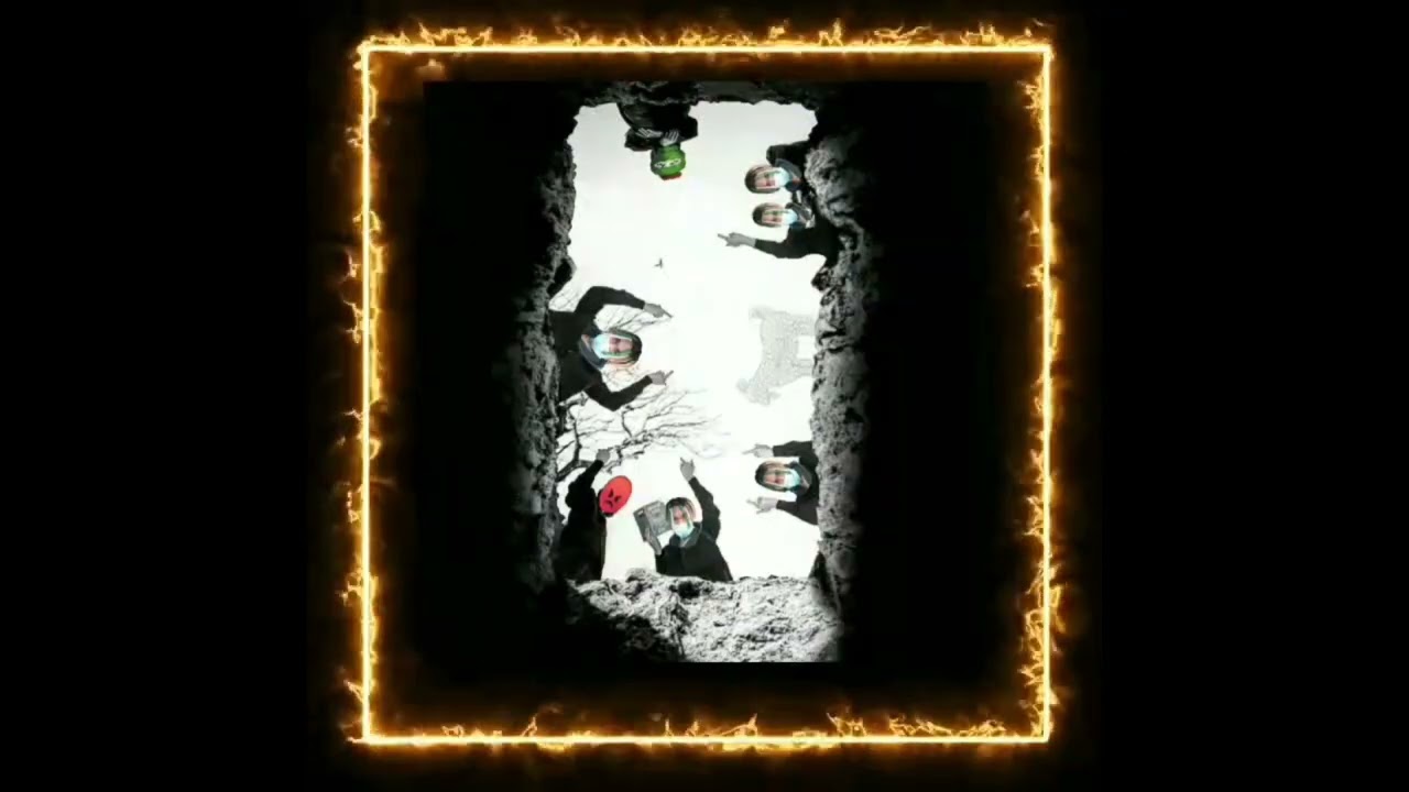 SPOBW REANG SY - FACK SELLY (Official audio) The Kid Bejalboi