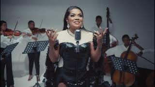 Black Nadia - Anjara tsy safidy (Officiel Video)