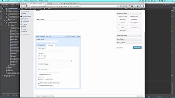 Add a Dynamically populated Gravity Form to WooCommerce