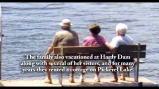 Alice Krause - Life Story Digital Video
